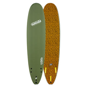 Odysea - 8' Log - Military Green