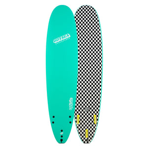 Odysea - 8' Log - Turquoise