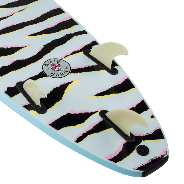 Odysea - 8' Log Pro - JOB - Sky Blue