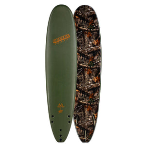 Odysea - 8' Log Pro - Realtree