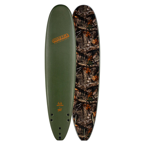 Odysea - 8' Log Pro - Realtree