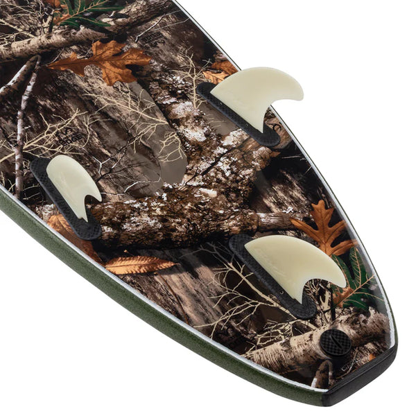 Odysea - 8' Log Pro - Realtree
