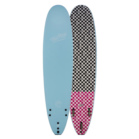 Odysea - 8' Log Pro - WRV