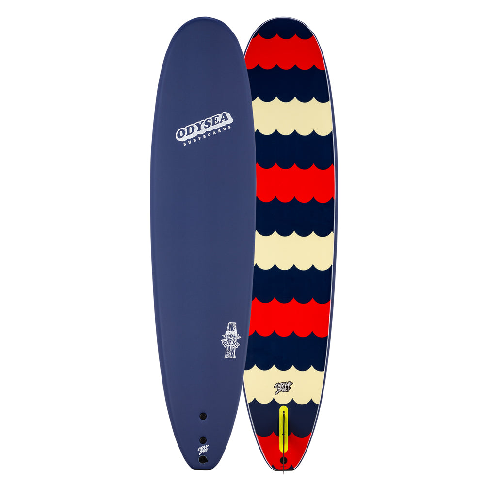 Odysea - 8' Plank - Midnight Blue