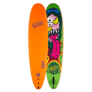 Odysea - 8' Plank Pro - Fartco