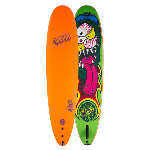 Odysea - 8' Plank Pro - Fartco