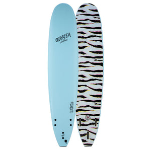 Odysea - 9' Log Pro - JOB - Sky Blue