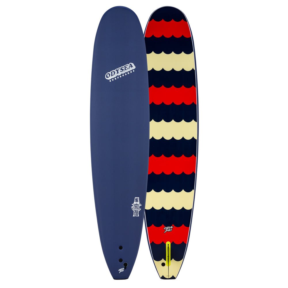 Odysea - 9' Plank - Midnight Blue