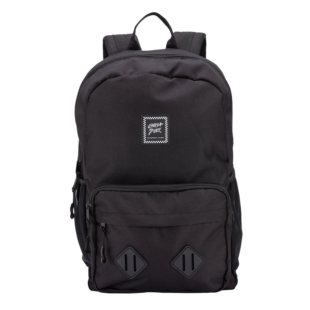 Backpack - Black