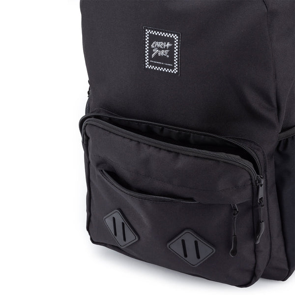 Backpack - Black