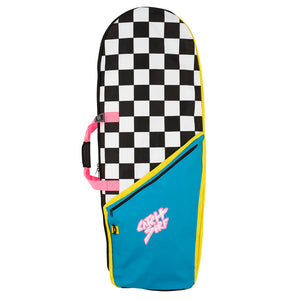 Board Bag - Blue