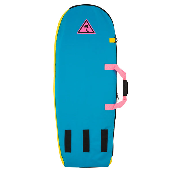 Board Bag - Blue