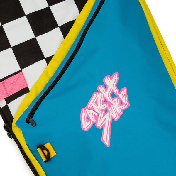 Board Bag - Blue