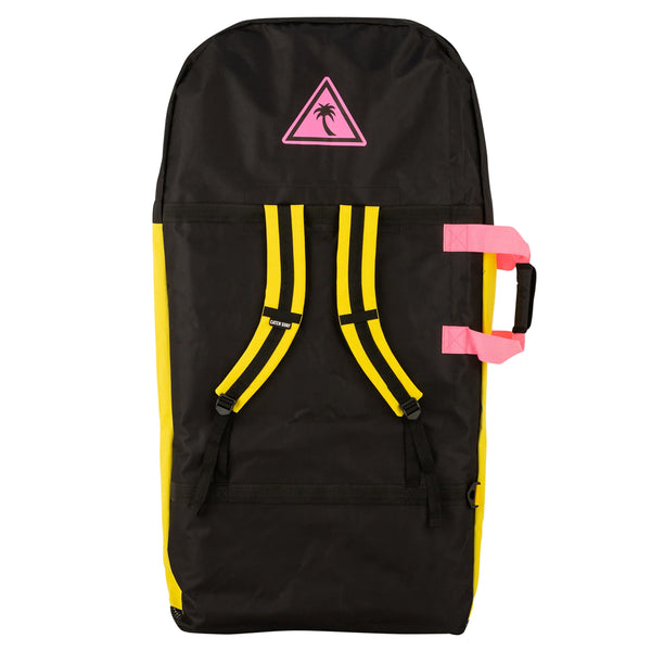 Bodyboard Bag - Black