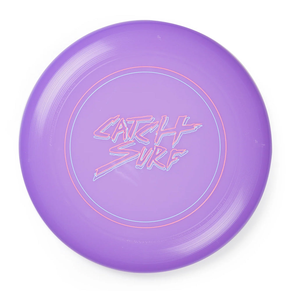 Flying Disc - CS Slash