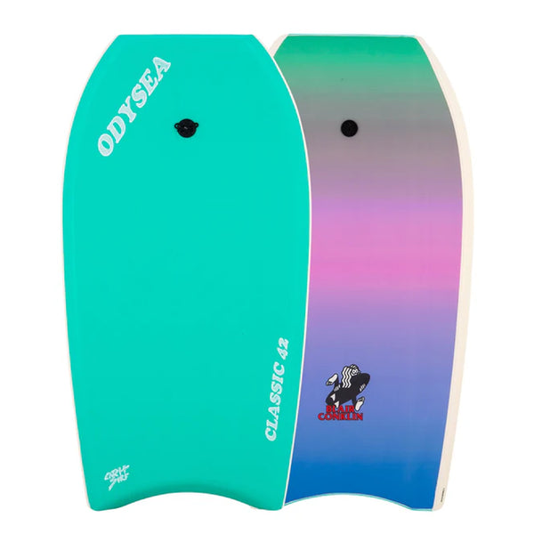 Odysea - 42" Classic Bodyboard - Blair Conklin