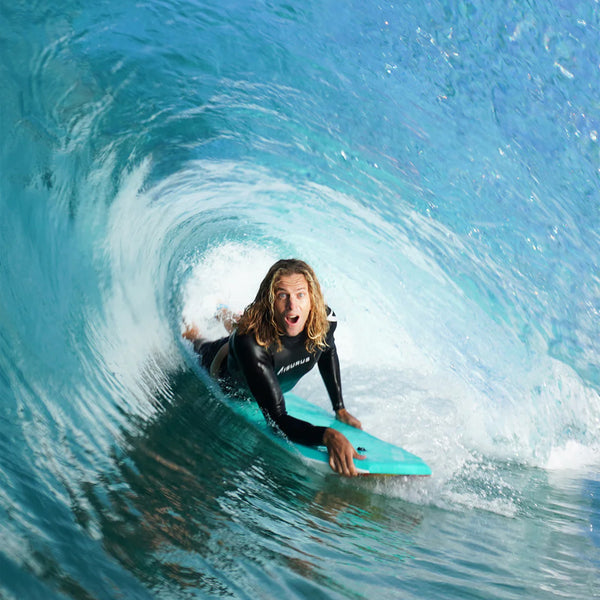 Odysea - 42" Classic Bodyboard - Blair Conklin