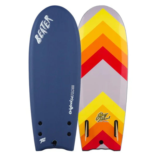 54" Beater Pro - Johnny Redmond