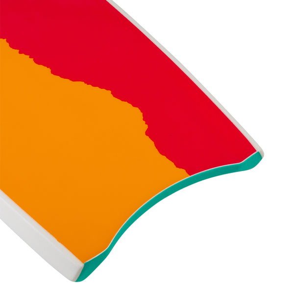 Odysea - 42" Classic Bodyboard - Turquoise