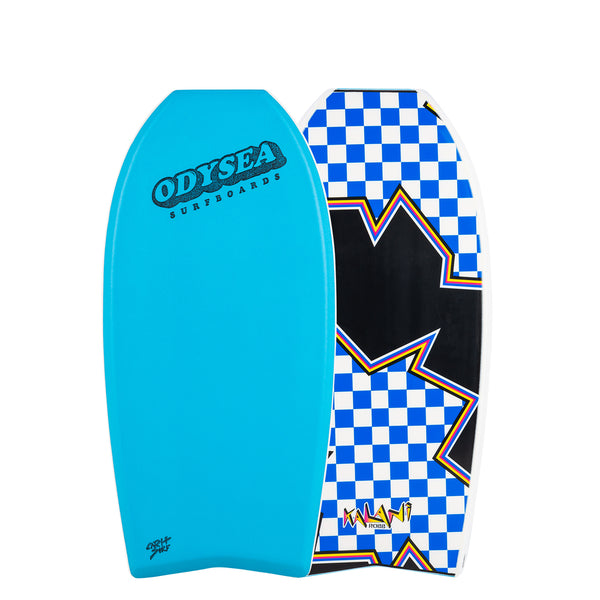 Odysea - Stand-Up Bodyboard Pro - Kalani Robb