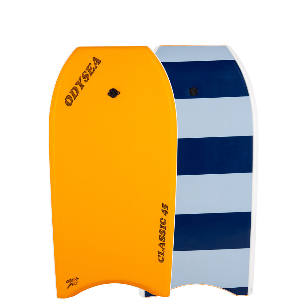 Odysea - 45" Classic Bodyboard - Pilsner
