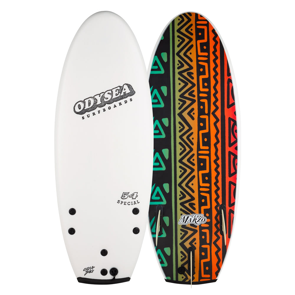 Odysea - 54" Special Pro - Clay Marzo