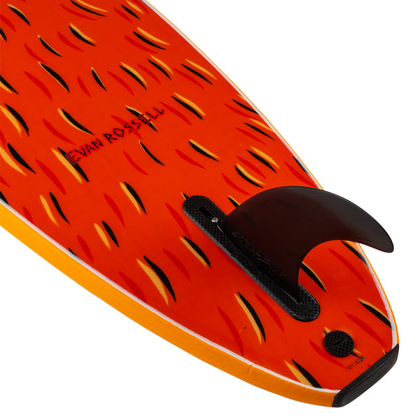 Odysea - 8' Plank Pro - Evan Rossell