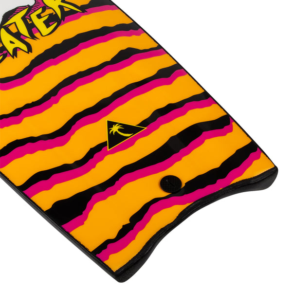 54" Beater - Finless - Black