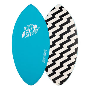 Wave Bandit - 48" Soft Skim - Cool Blue