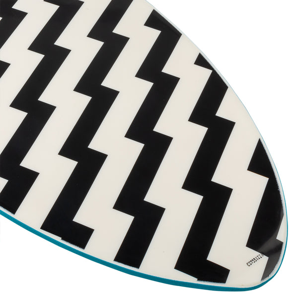 Wave Bandit - 48" Soft Skim - Cool Blue