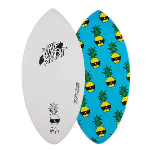 Wave Bandit - 48" Soft Skim Pro - Ben Gravy