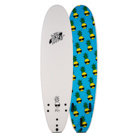 Wave Bandit - 7'0'' EZ Rider Pro - Ben Gravy
