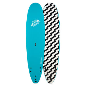 Wave Bandit - 8'0'' EZ Rider - Cool Blue
