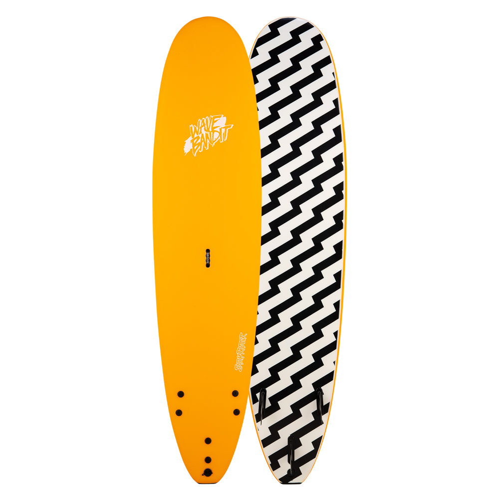 Wave Bandit - 8'0'' EZ Rider - Pilsner