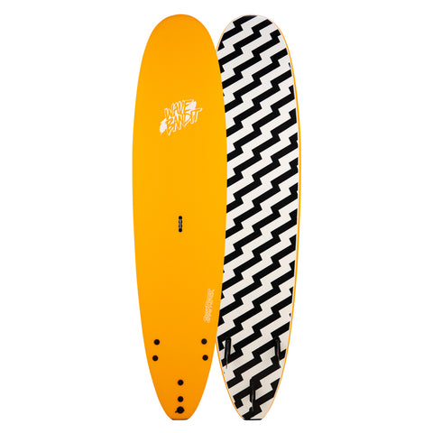 Wave Bandit - 8'0'' EZ Rider - Pilsner