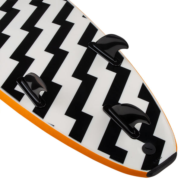 Wave Bandit - 8'0'' EZ Rider - Pilsner
