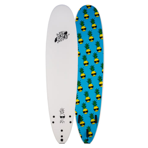 Wave Bandit - 8'0'' EZ Rider Pro - Ben Gravy