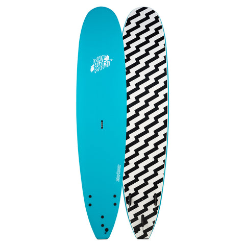 Wave Bandit - 9'0'' EZ Rider - Cool Blue