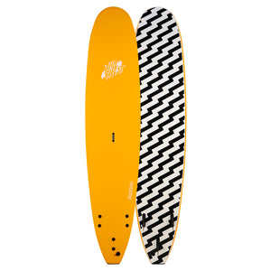 Wave Bandit - 9'0'' EZ Rider - Pilsner