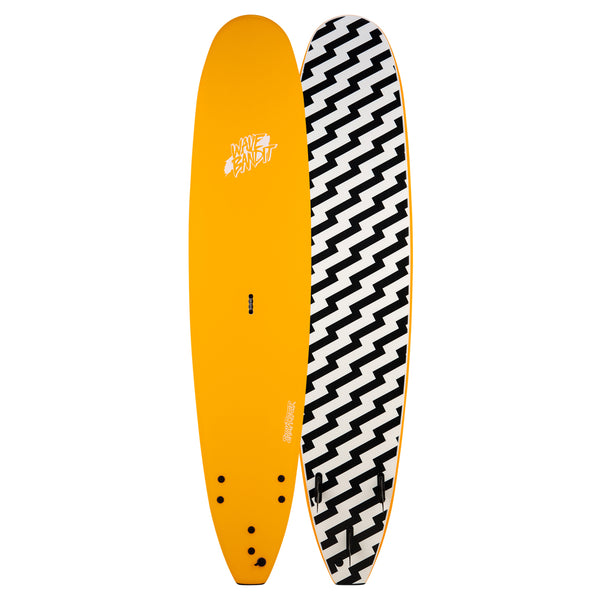 Wave Bandit - 9'0'' EZ Rider - Pilsner