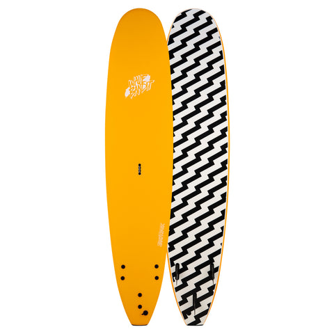 Wave Bandit - 9'0'' EZ Rider - Pilsner