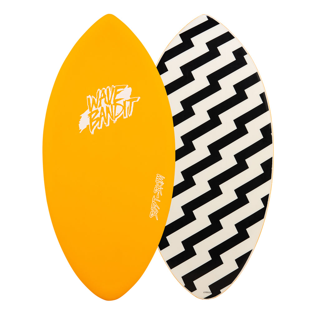 Wave Bandit - 48" Soft Skim - Pilsner