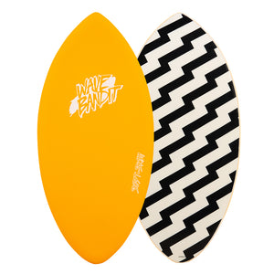 Wave Bandit - 48" Soft Skim - Pilsner