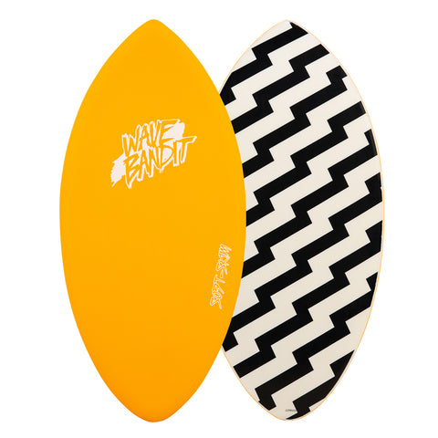 Wave Bandit - 48" Soft Skim - Pilsner