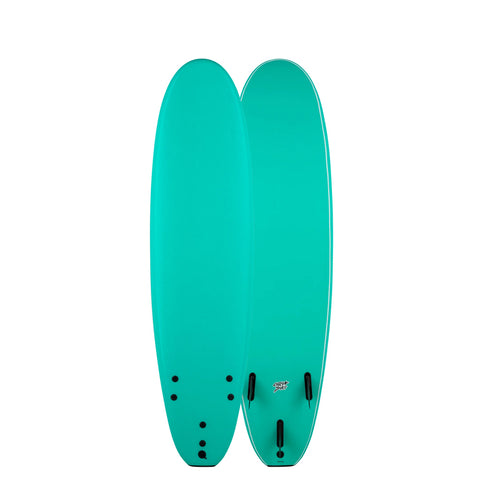 Odysea - Blank Series - 7' Funboard - Turquoise