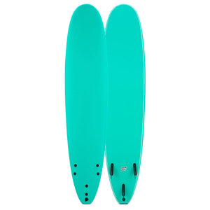 Odysea - Blank Series - 9' Funboard - Turquoise