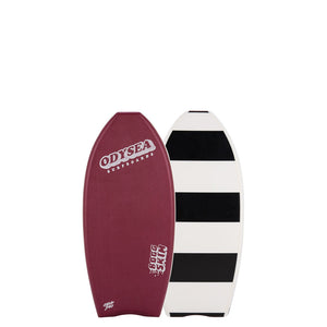Odysea - 45" Boog Skim