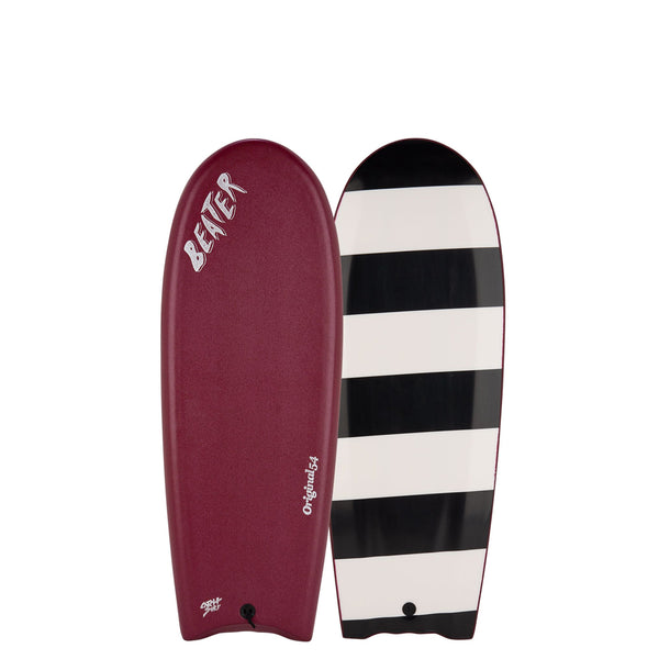 54" Beater - Finless