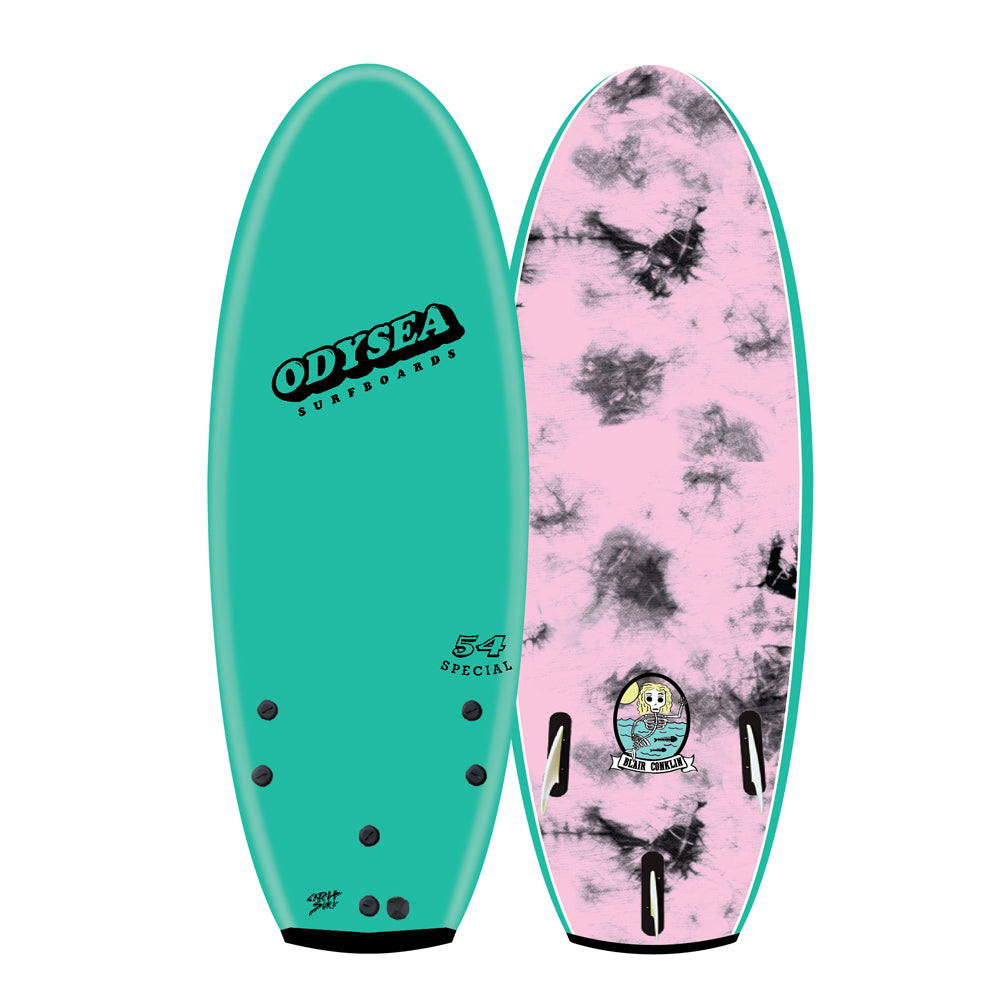 Odysea - 54" Special Pro - Blair Conklin