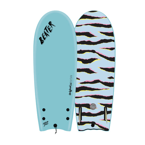 54" Beater Pro - JOB - Sky Blue